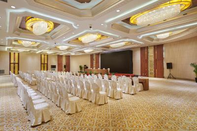 بیفویی هتل بیجینگ