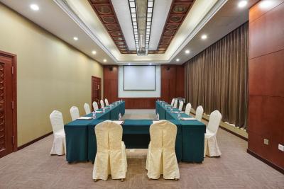 بیفویی هتل بیجینگ