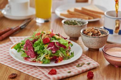 بیفویی هتل بیجینگ