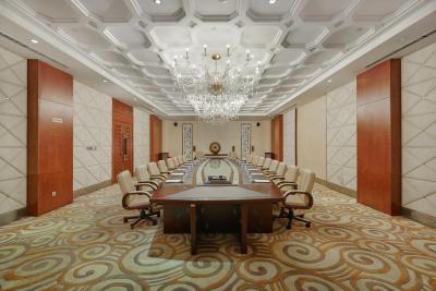 بیفویی هتل بیجینگ