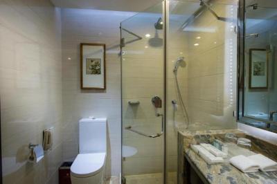 بیفویی هتل بیجینگ