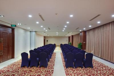 بیفویی هتل بیجینگ