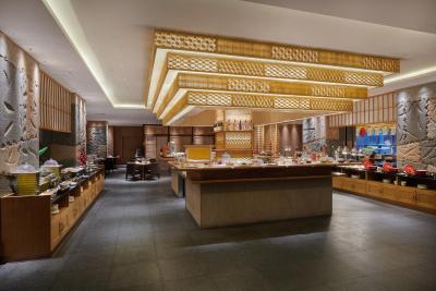 بیفویی هتل بیجینگ