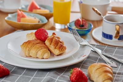 بیفویی هتل بیجینگ