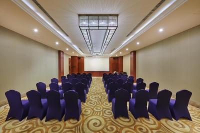 بیفویی هتل بیجینگ