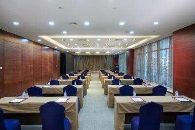 بیفویی هتل بیجینگ