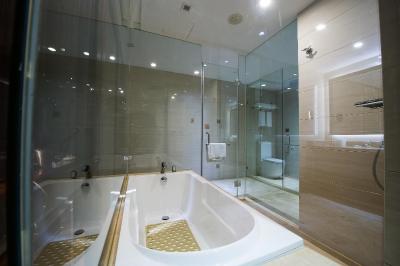 بیفویی هتل بیجینگ