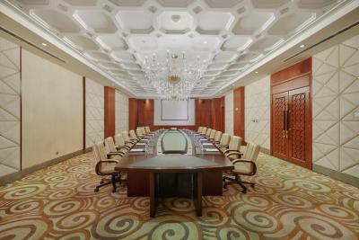 بیفویی هتل بیجینگ