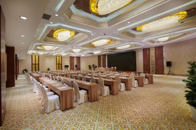 بیفویی هتل بیجینگ