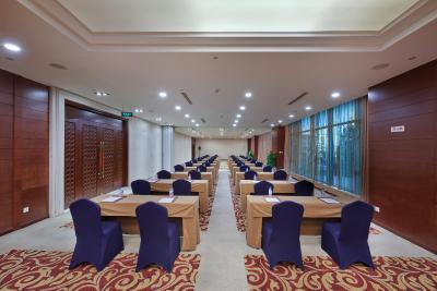 بیفویی هتل بیجینگ