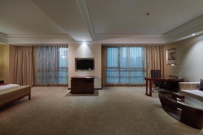 بیفویی هتل بیجینگ