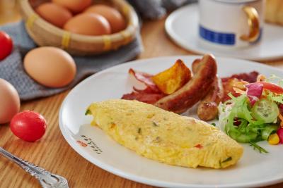 بیفویی هتل بیجینگ