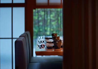 بیفویی هتل بیجینگ