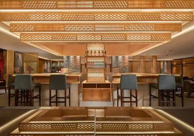 بیفویی هتل بیجینگ