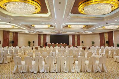 بیفویی هتل بیجینگ