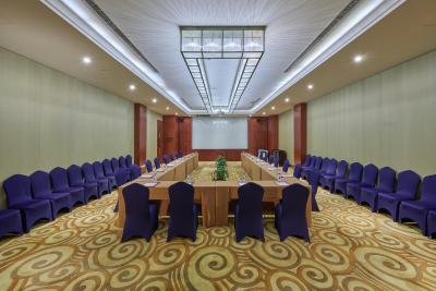 بیفویی هتل بیجینگ