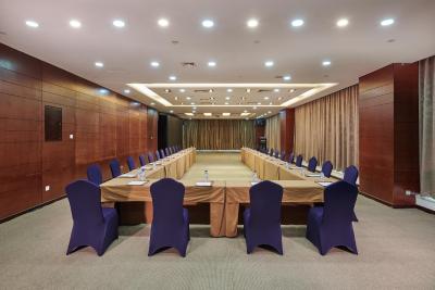 بیفویی هتل بیجینگ