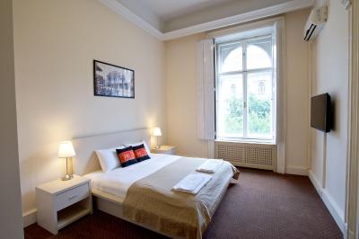 اندرسی دای هتل