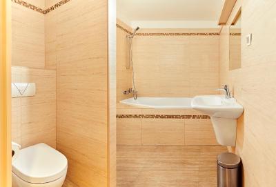 اندرسی دای هتل