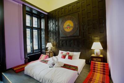 اندرسی دای هتل