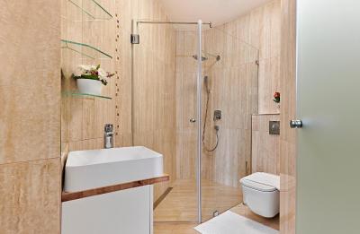 اندرسی دای هتل