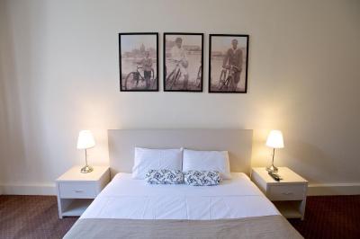 اندرسی دای هتل