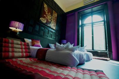 اندرسی دای هتل