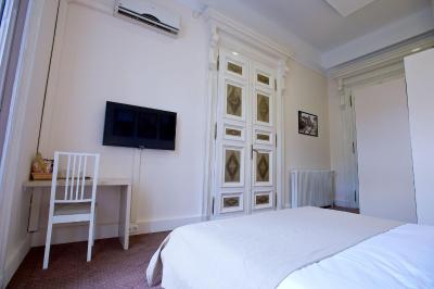 اندرسی دای هتل