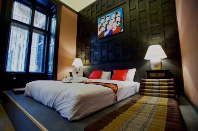 اندرسی دای هتل