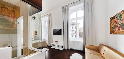 اندرسی دای هتل