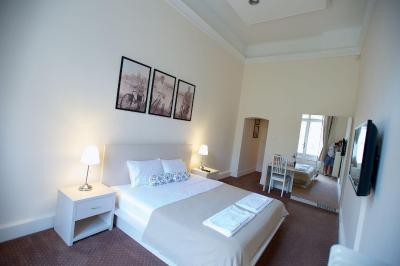 اندرسی دای هتل