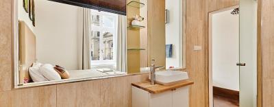 اندرسی دای هتل