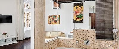 اندرسی دای هتل