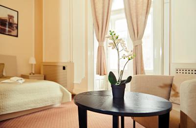 اندرسی دای هتل