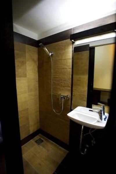 اندرسی دای هتل