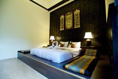 اندرسی دای هتل