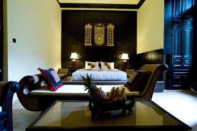 اندرسی دای هتل