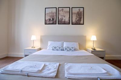 اندرسی دای هتل