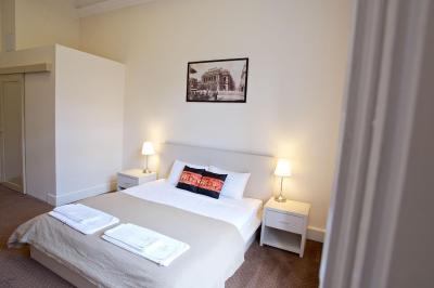 اندرسی دای هتل