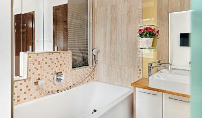 اندرسی دای هتل