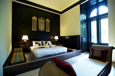 اندرسی دای هتل