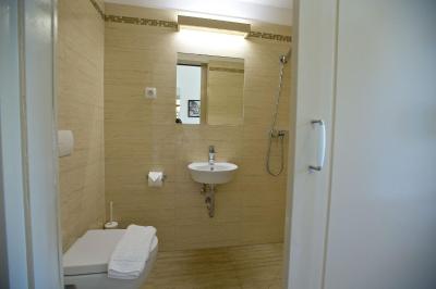 اندرسی دای هتل