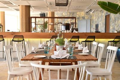 سیرن لوکسوری هتل بدروم