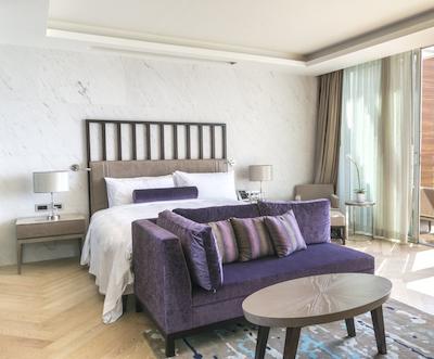 سیرن لوکسوری هتل بدروم