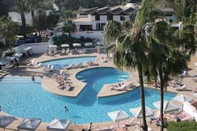 الگرو اگادیر