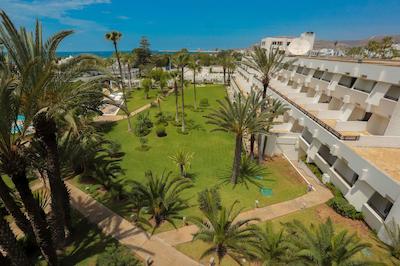 الگرو اگادیر