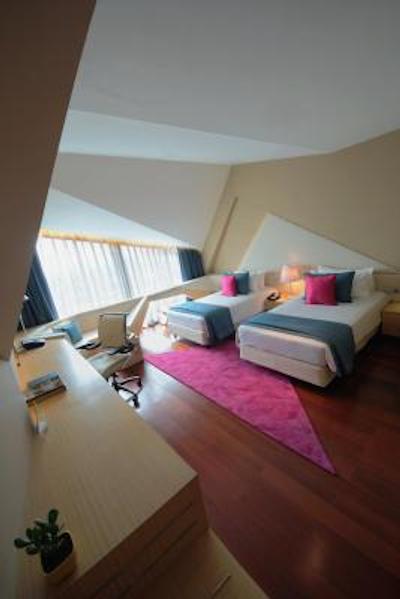 ویوانتا بای تاج دوارکا