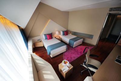 ویوانتا بای تاج دوارکا