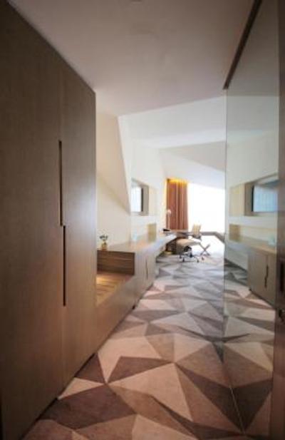 ویوانتا بای تاج دوارکا