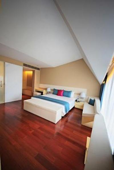 ویوانتا بای تاج دوارکا